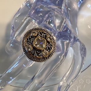 Premier Designs Ring